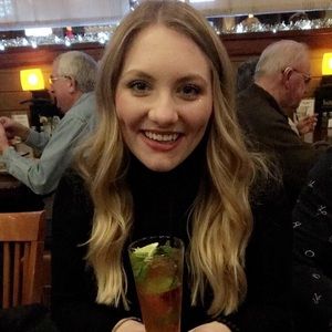 Meet your Posher, Grace